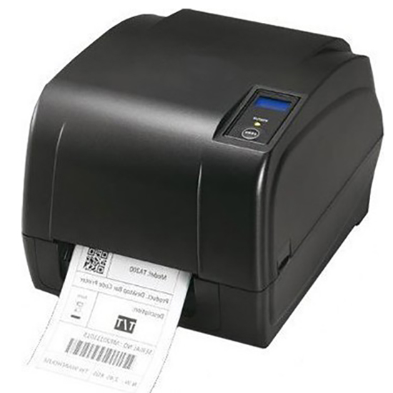 TSC TA210 Barcode Printers